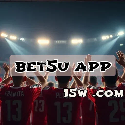 bet5u app: Descubra as Vantagens do Aplicativo Móvel de Jogos