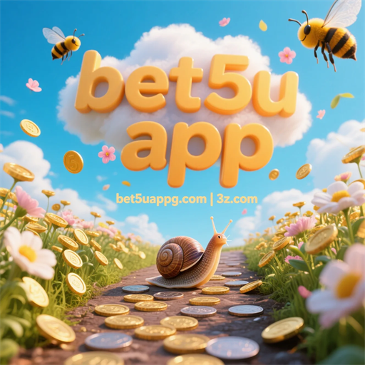 Descubra o Mundo dos Cassinos Online com o Bet5u App