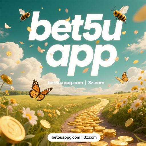 bet5u app