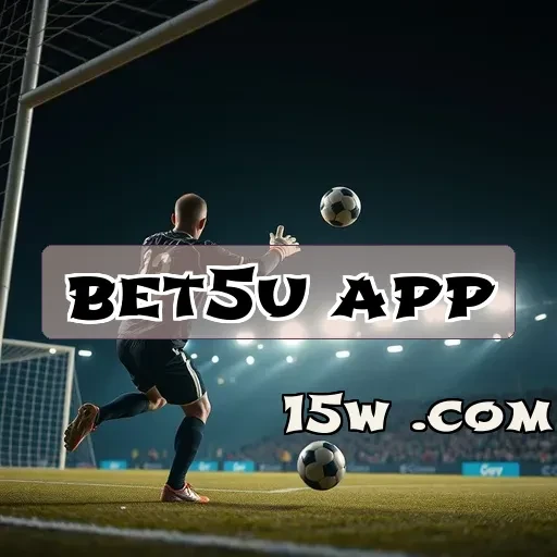 bet5u app: A Aventura do Cassino Ao Vivo Espera por Você