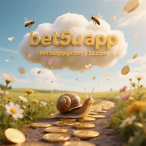 bet5u app