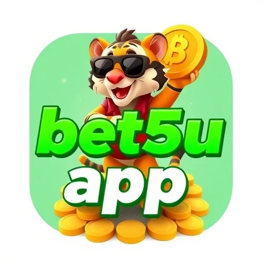 bet5u app